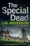 [Rhona MacLeod 10] • The Special Dead